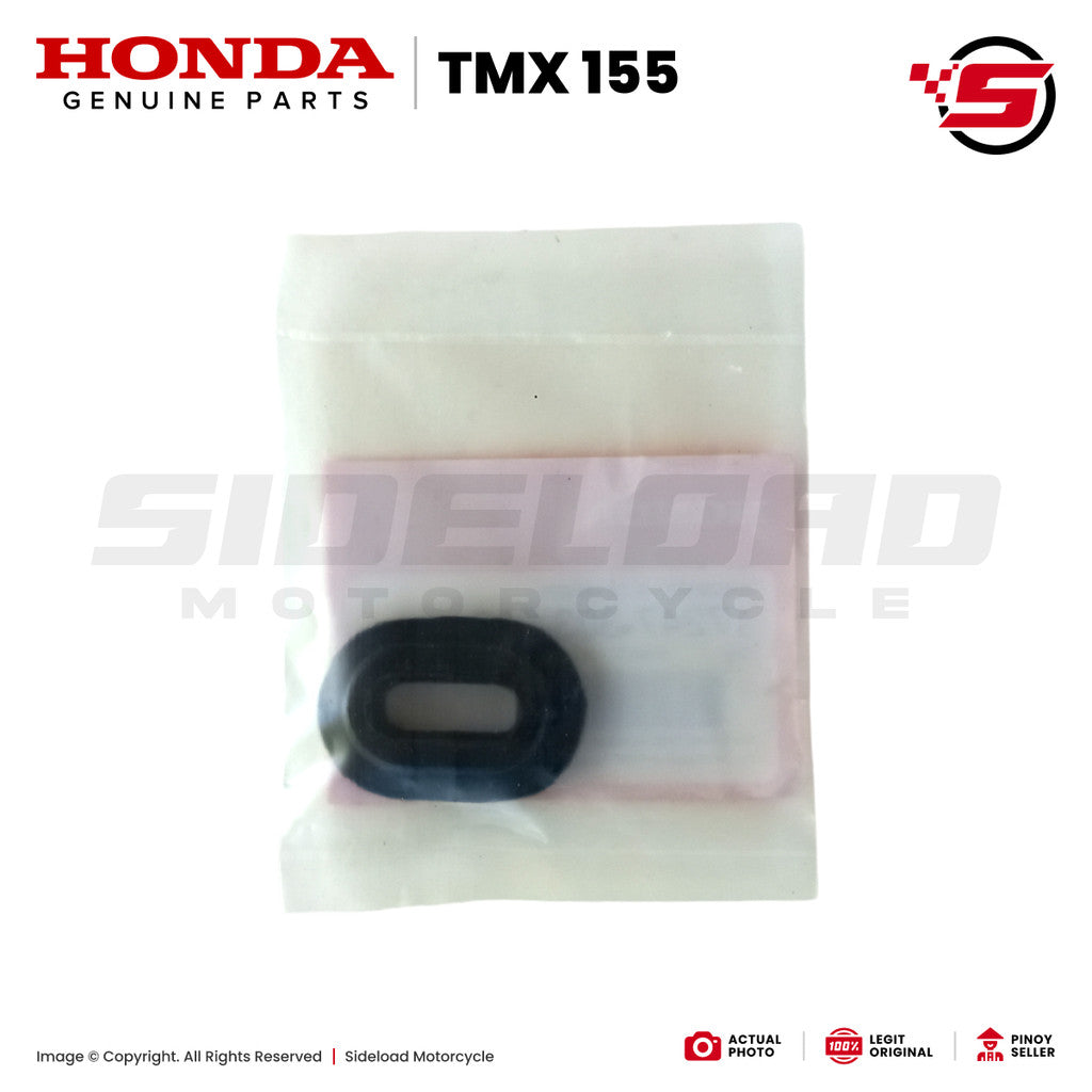 Rubber Grommet A, Air Cleaner Case (Big) - TMX 155 - Honda Genuine (17247-303-000)