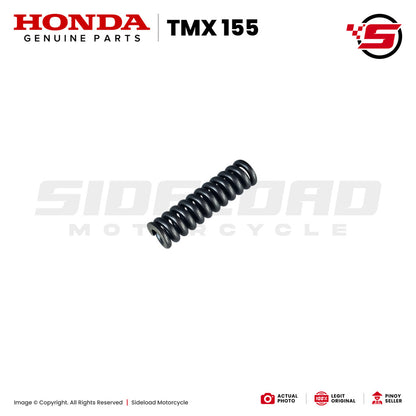 Spring, Push Plug Bearing - TMX 155 - Honda Genuine (14531-KY0-890)