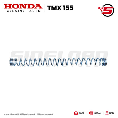 Spring A, Brake Rod - TMX 155 - Honda Genuine (95014-73100)