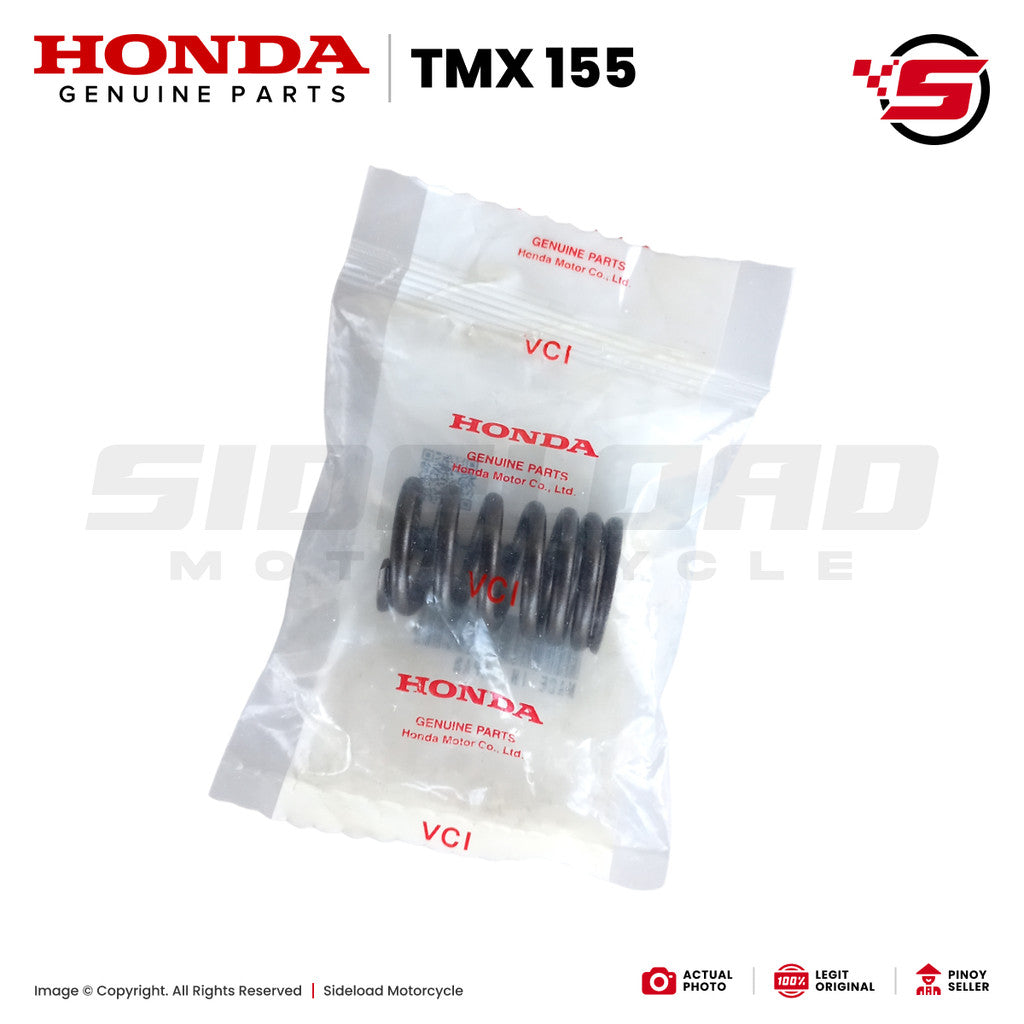 Spring, Valve Outer - TMX 155 - Honda Genuine (14751-324-000)