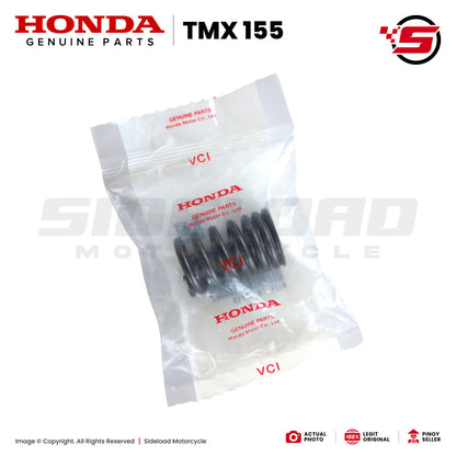 Spring, Valve Outer - TMX 155 - Honda Genuine (14751-324-000)