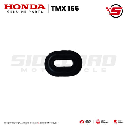 Rubber Grommet A, Air Cleaner Case (Big) - TMX 155 - Honda Genuine (17247-303-000)