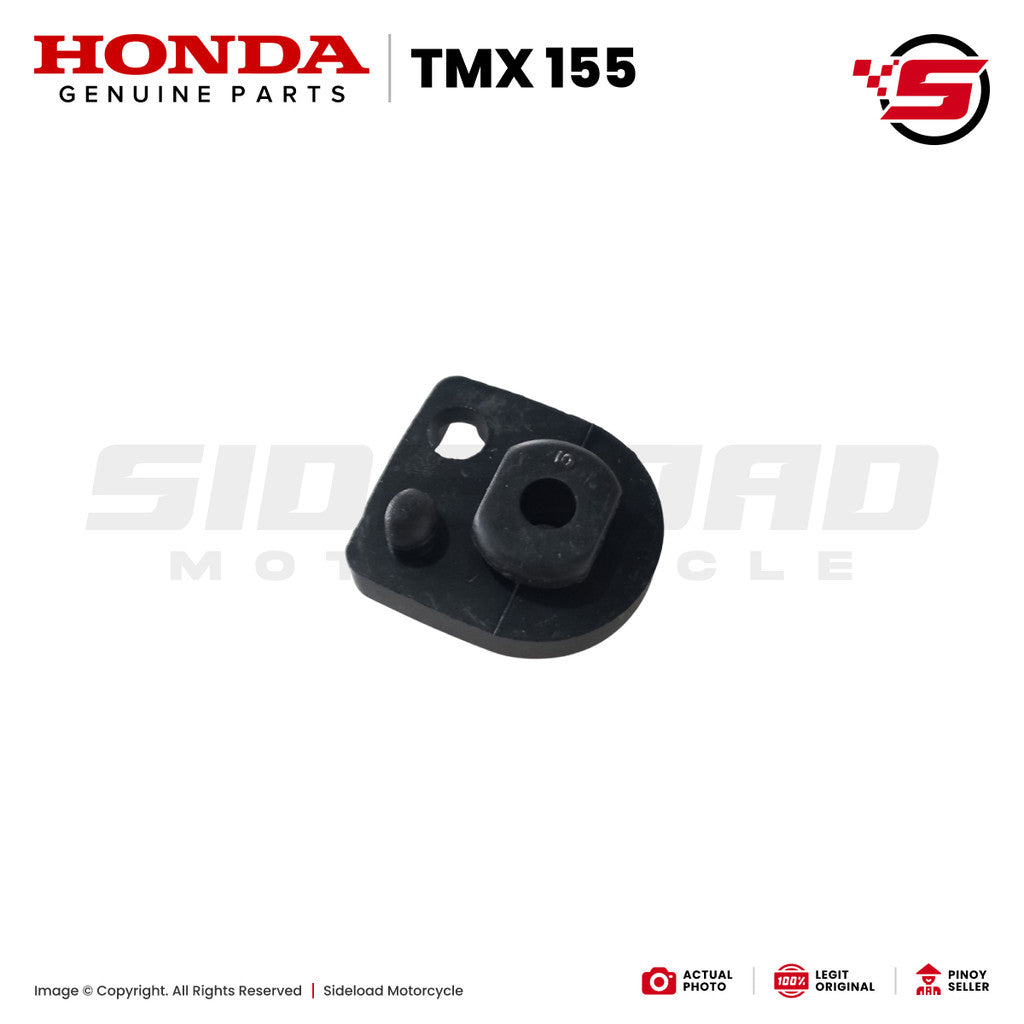 Rubber, Winker - TMX 155 - Honda Genuine (33611-KAE-000)