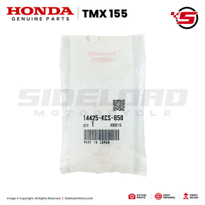 Spring, Camshaft - TMX 155 - Honda Genuine (14425-KCS-650)