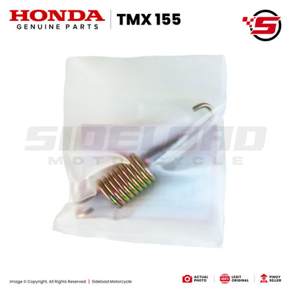 Spring, Brake Pedal - TMX 155 - Honda Genuine (46514-383-660)