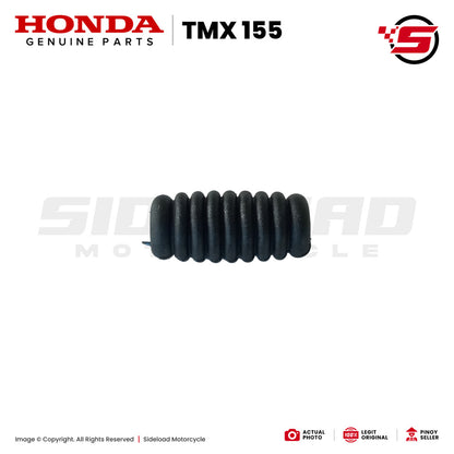 Rubber, Change Pedal - TMX 155 125 Alpha - Honda Genuine (95011-40000)