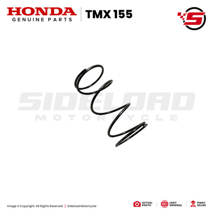 Spring, Oil Filter Screen - TMX 155 - Honda Genuine (15426-107-000)