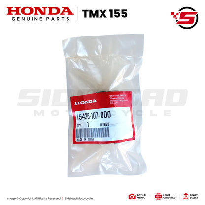 Spring, Oil Filter Screen - TMX 155 - Honda Genuine (15426-107-000)