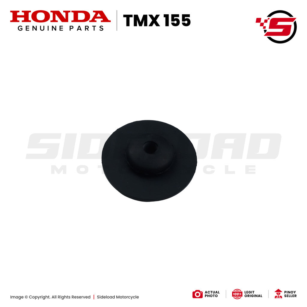 Rubber, Battery Box - TMX 155 - Honda Genuine (83618-323-000)