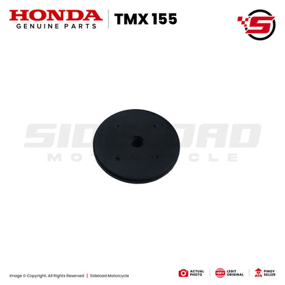 Rubber, Battery Box - TMX 155 - Honda Genuine (83618-323-000)