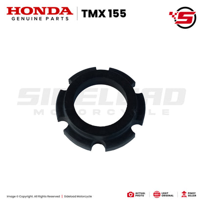 Rubber Cushion, Front Fork Cover Lower - TMX 155 - Honda Genuine (51622-216-670)