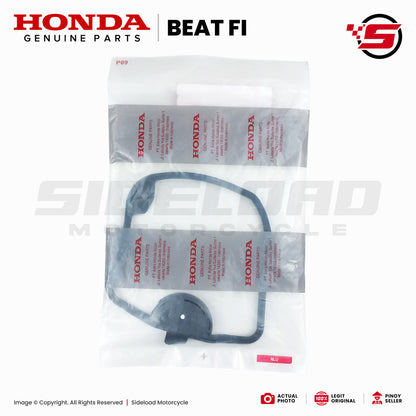 Beat Fi V1/V2 - Gasket, Head Cover - Honda Genuine (12391-K25-G01)