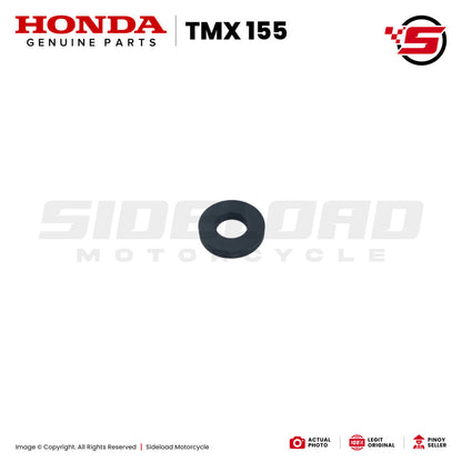 Rubber, Stopper Arm Cushion - TMX 155 - Honda Genuine (43434-286-000)