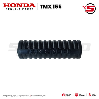 Rubber B, Kick Starter - TMX 155 - Honda Genuine (95011-52000)