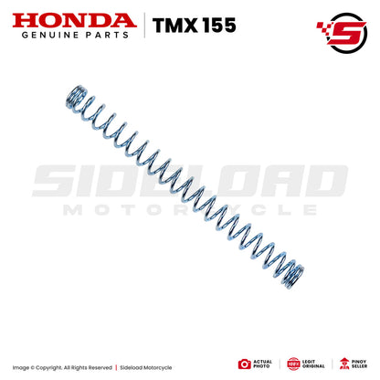 Spring A, Brake Rod - TMX 155 - Honda Genuine (95014-73100)