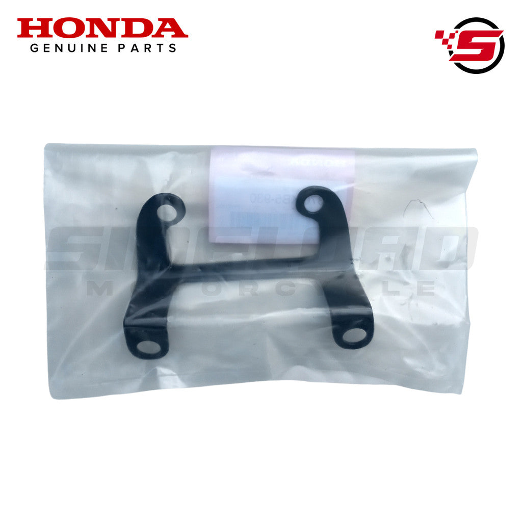 Cowling Bracket - Bottom - TMX 155 - Honda Genuine (61370-KB5-930)