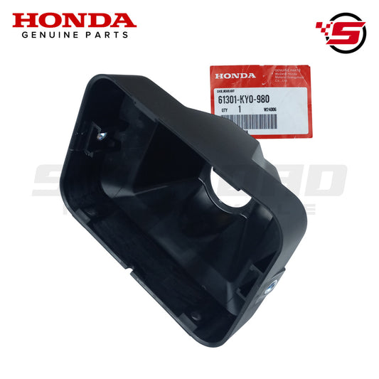 Case, Headlight - TMX 125 Alpha - Honda Genuine (61301-KY0-980)