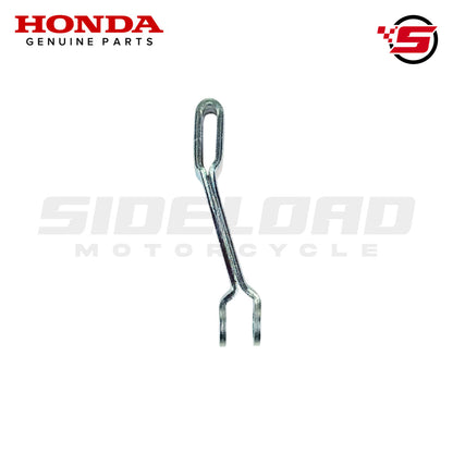 Arm, Rear Brake - TMX 155 - Honda Genuine (43410-402-000)