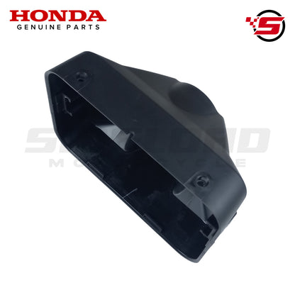 Case, Headlight - TMX 125 Alpha - Honda Genuine (61301-KY0-980)