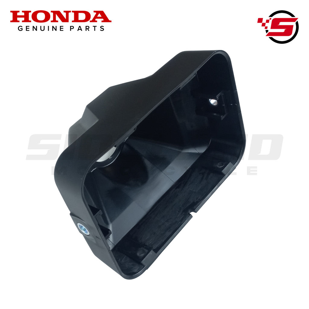 Case, Headlight - TMX 125 Alpha - Honda Genuine (61301-KY0-980)