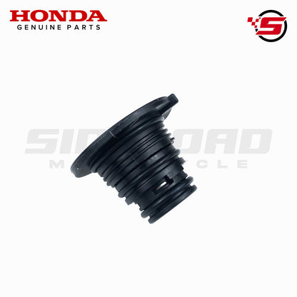 Cap, Component, Radiator - Honda Genuine (19037-K40-F01)