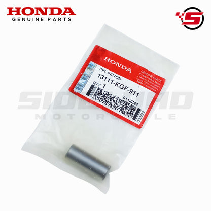 Pin, Piston - Click 150i - Honda Genuine (13111-KGF-911)