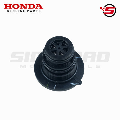 Cap, Component, Radiator - Honda Genuine (19037-K40-F01)