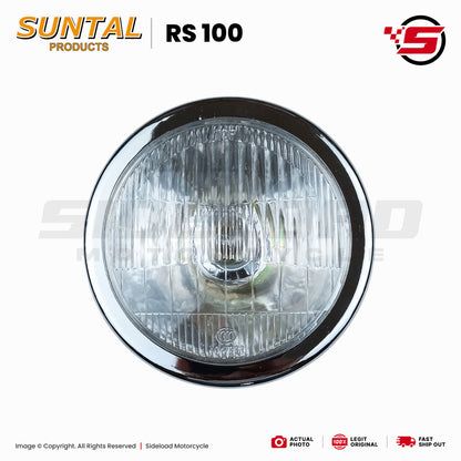 Headlight Assembly - RS 100 - Suntal