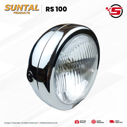 Headlight Assembly - RS 100 - Suntal