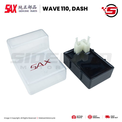 CDI Unit - Wave/Dash - SAX Taiwan