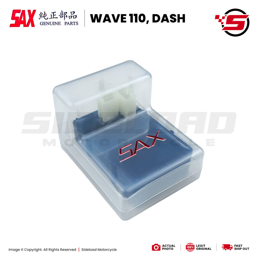 CDI Unit - Wave/Dash - SAX Taiwan