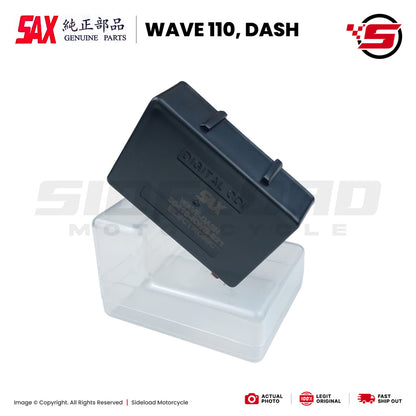 CDI Unit - Wave/Dash - SAX Taiwan