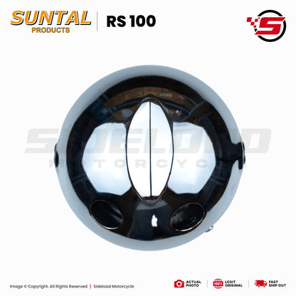 Headlight Assembly - RS 100 - Suntal