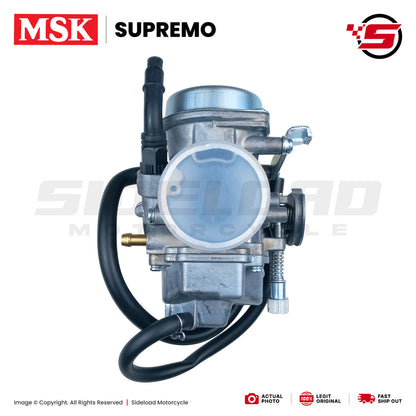 Carburetor - Supremo - MSK