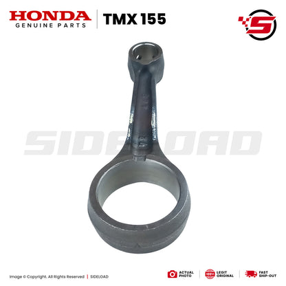 Rod, Connecting - TMX 155 - Honda Genuine (13201-446-770)