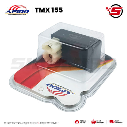 CDI Unit - TMX 155 - Apido