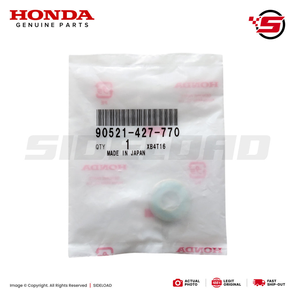 Washer, 10.3mm (Rr. Shock) - TMX 155 - Honda Genuine (90521-427-770)