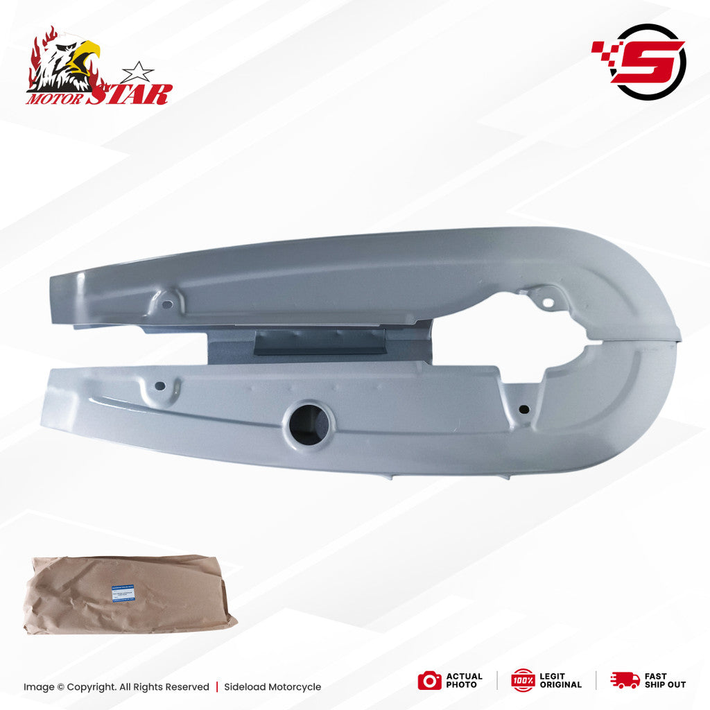Chain Cover - StarX, TMX - Motorstar – Sideload Motorcycle