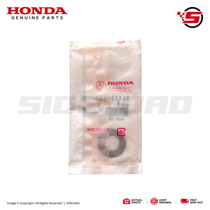 Washer, Thrust, 15mm (Countershaft) - TMX 155, XR200, Universal - Honda Genuine (90451-365-000)