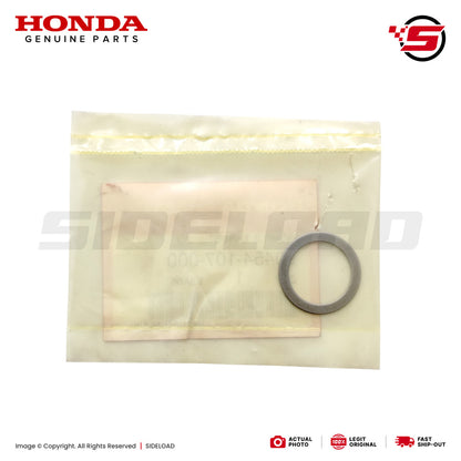Washer, Thrust, 20mm (Countershaft) - TMX 155, XR200, Universal - Honda Genuine (90454-107-000)