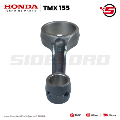 Rod, Connecting - TMX 155 - Honda Genuine (13201-446-770)