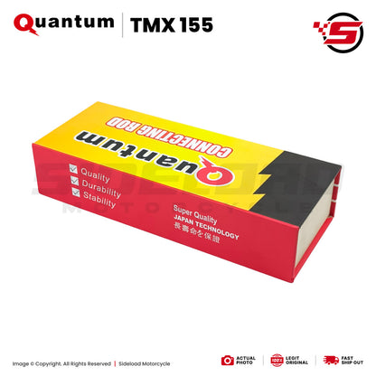 Connecting Rod Kit - TMX 155 - Quantum