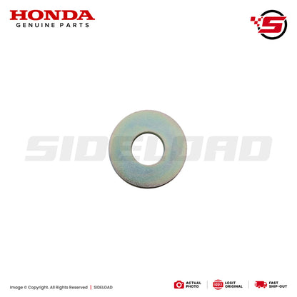 Washer, 10.3mm (Rr. Shock) - TMX 155 - Honda Genuine (90521-427-770)