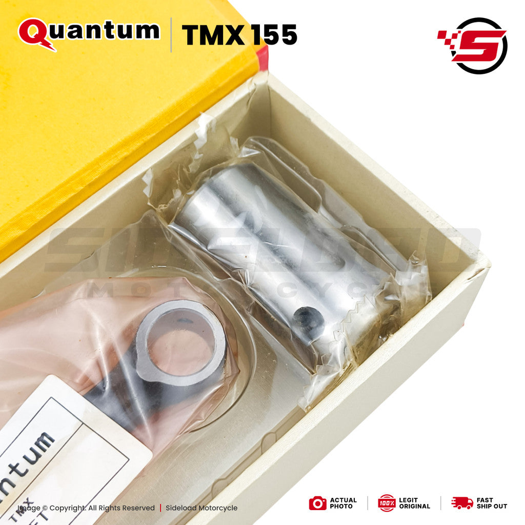 Connecting Rod Kit - TMX 155 - Quantum