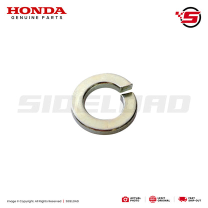 Washer, Spring, 10mm - TMX 155 125, Supremo, Universal - Honda Genuine (94111-10000)