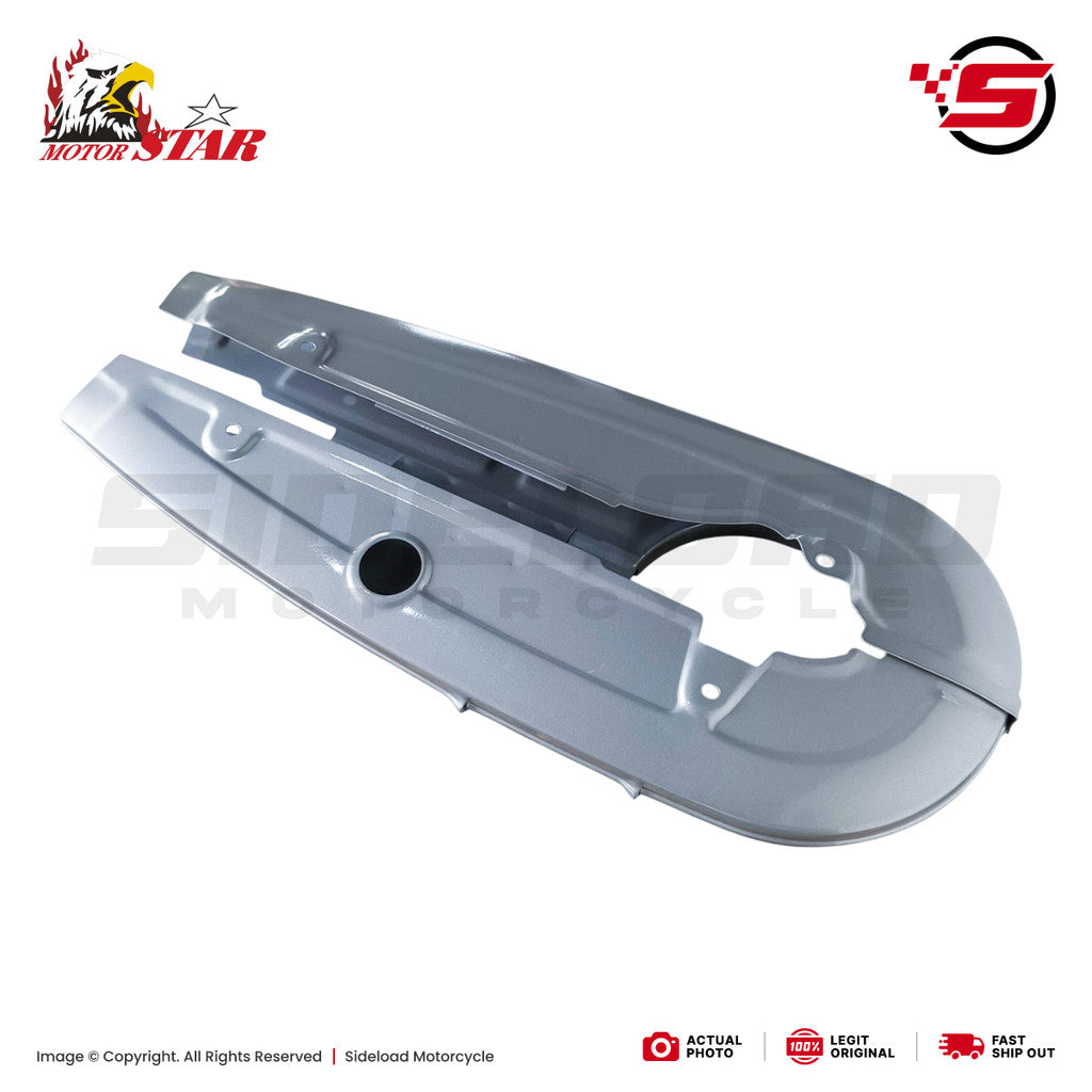 Chain Cover - StarX, TMX - Motorstar