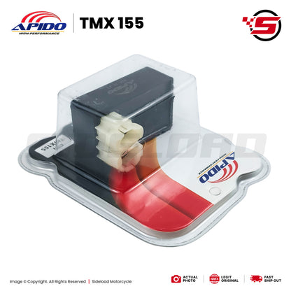 CDI Unit - TMX 155 - Apido