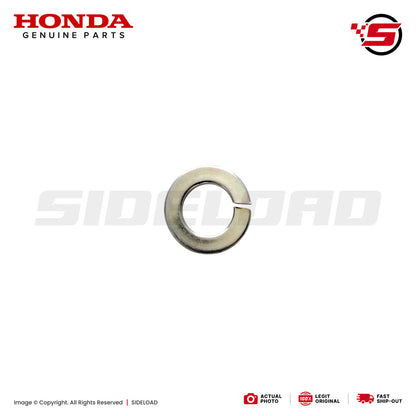 Washer, Spring, 10mm - TMX 155 125, Supremo, Universal - Honda Genuine (94111-10000)