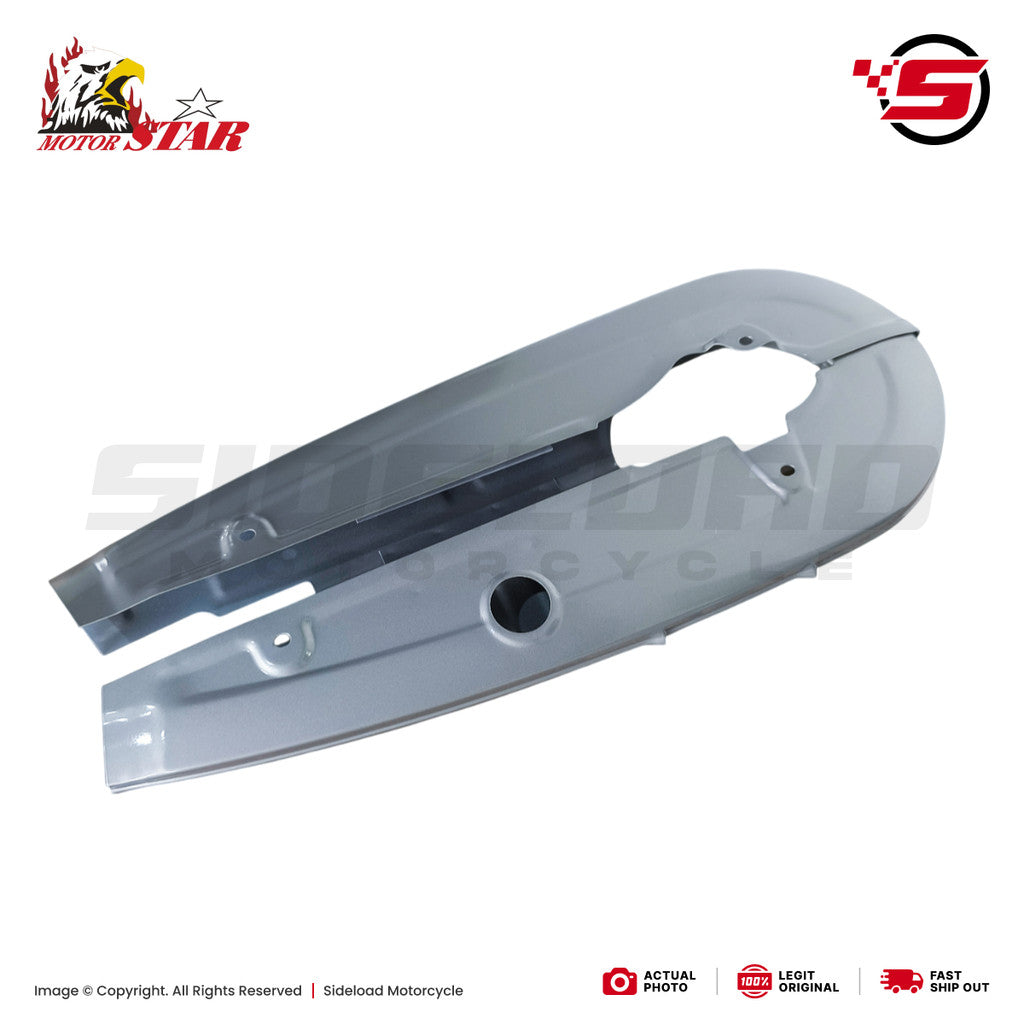 Chain Cover - StarX, TMX - Motorstar
