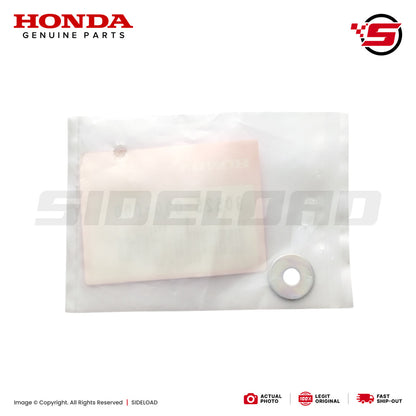 Washer B, Speedometer Holder - TMX 155 - Honda Genuine (90525-030-000)